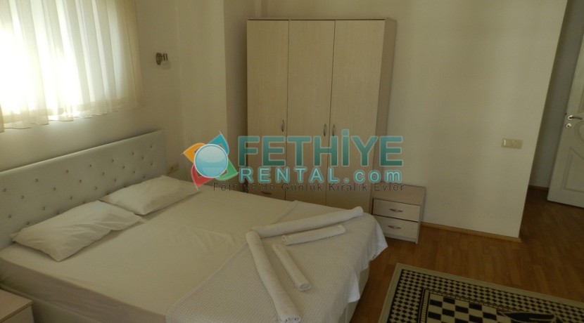 Haftalık Kiralık Yazlik Villa 06