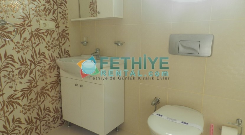 Haftalık Kiralık Yazlik Villa 09