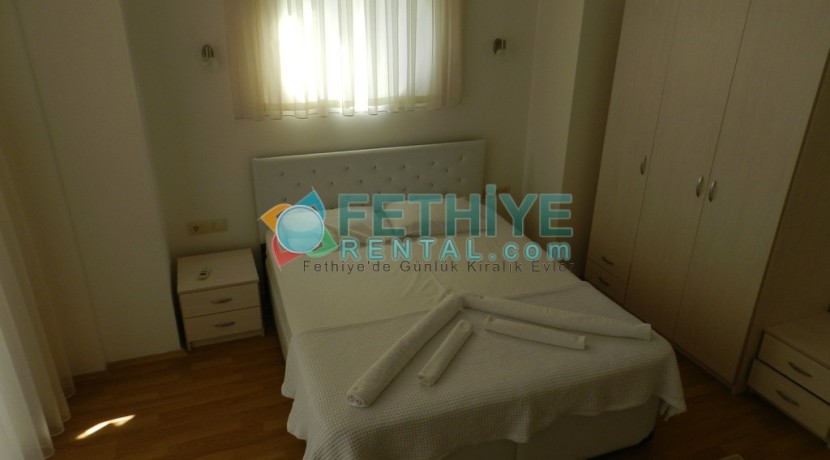 Haftalık Kiralık Yazlik Villa 11