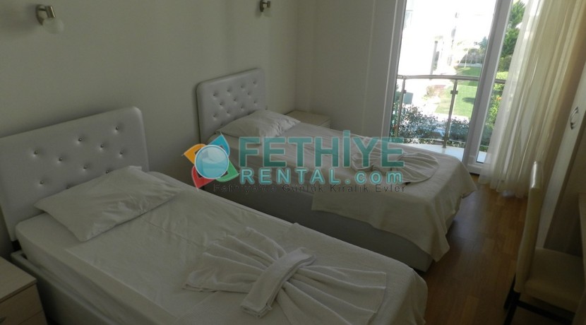 Haftalık Kiralık Yazlik Villa 13