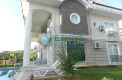 Haftalık Kiralık Yazlik Villa