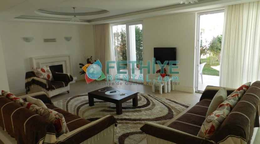 Haftalık Kiralık Yazlik Villa 27