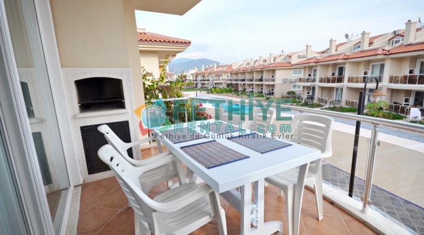 havuzlu kiralik daire fethiye guvenli site icerisinde 5 yatakli havuzlu kiralik daire fethiye guvenli site icerisinde 5 yatakli