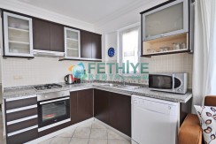 Havuzlu Kiralık Daire Fethiye 11