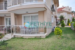 Kiralık Yazlık Daire Fethiye 02