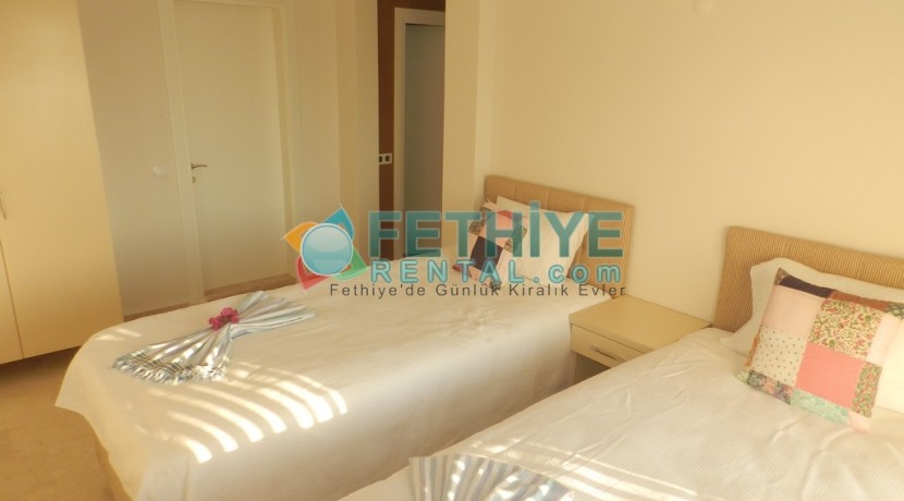 Kiralık Yazlık mustakil villa 07