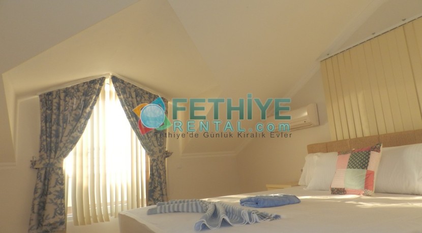 Kiralık Yazlık mustakil villa 09