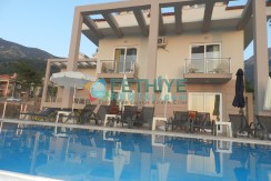 Kiralık Yazlık mustakil villa 12