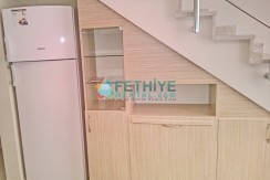 Kiralık denize sifir ev  14