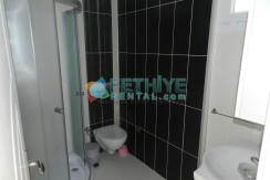 Müstakil Havuzlu Kiralık Villa Fethiye 02