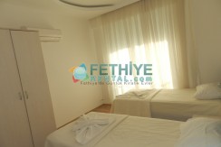 Müstakil Havuzlu Kiralık Villa Fethiye 03