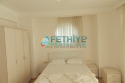 Müstakil Havuzlu Kiralık Villa Fethiye 04