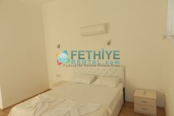 Müstakil Havuzlu Kiralık Villa Fethiye 09