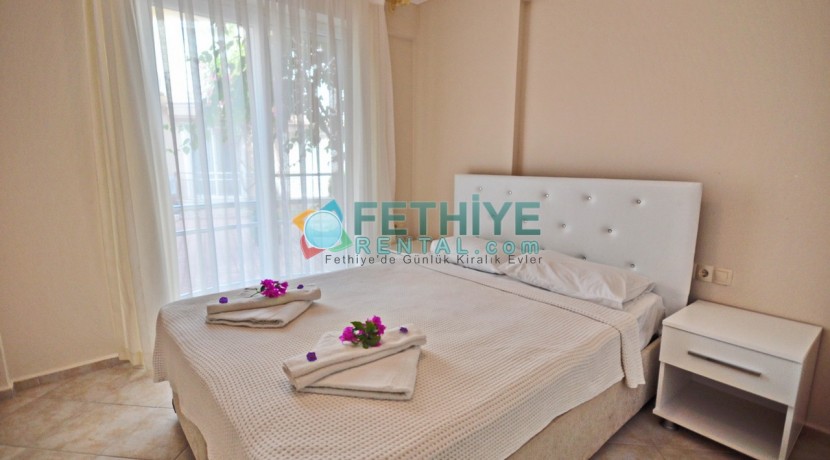 Sunset Beach Club kiralık daire fethiye 07