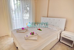 Sunset Beach Club kiralık daire fethiye 08