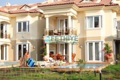 Sunset Beach Club kiralık daire fethiye 25