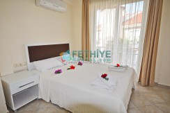 Yazlık Tatil Evi Fethiye 13