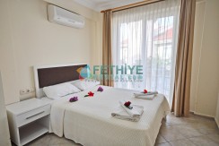 Yazlık Tatil Evi Fethiye 14