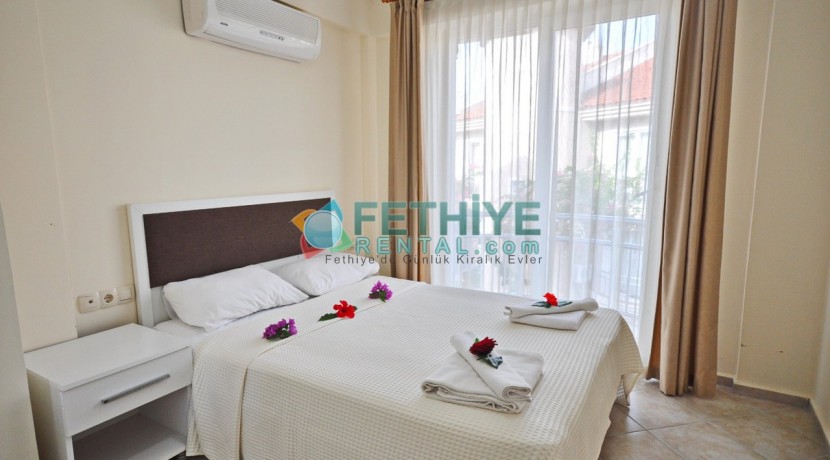 Yazlık Tatil Evi Fethiye 14