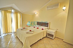 Yazlık Tatil Evi Fethiye 18