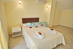 Yazlık Tatil Evi Fethiye 19