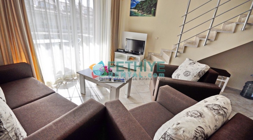 denize sifir kiralık tatil evi 08