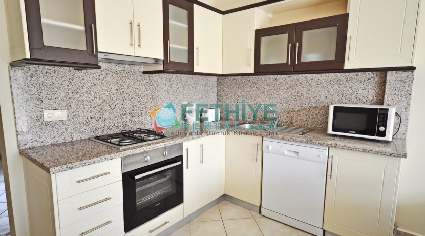 denize sifir kiralık tatil evi 10