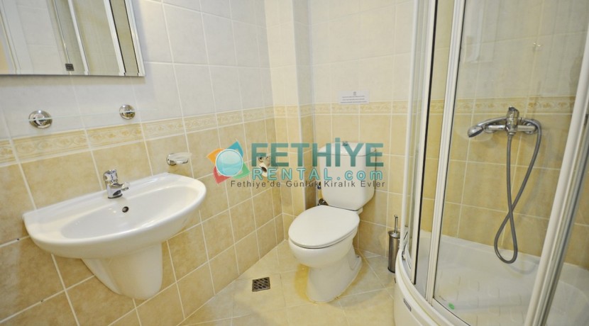 denize sifir kiralık tatil evi 14