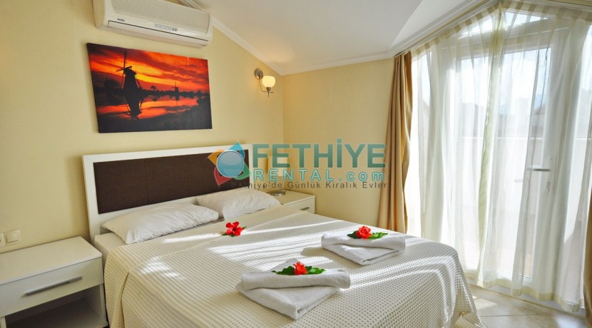 denize sifir kiralık tatil evi 22