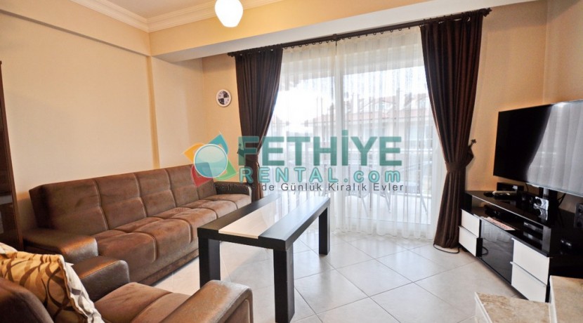 fethiye kiralık yazlık apart 04