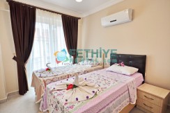 fethiye kiralık yazlık apart 15