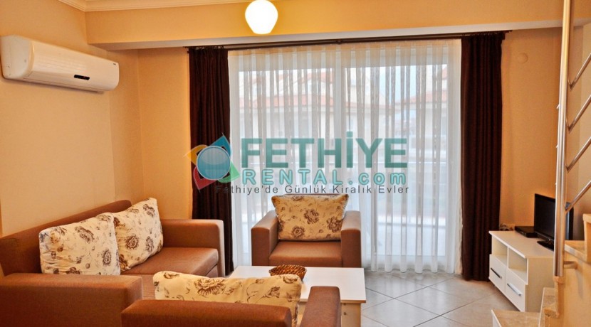 haftalık kiralık ev fethiye 07