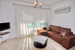 havuzlu kiralık daire 05