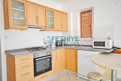 havuzlu kiralık daire 07