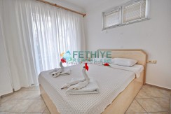 havuzlu kiralık daire 10