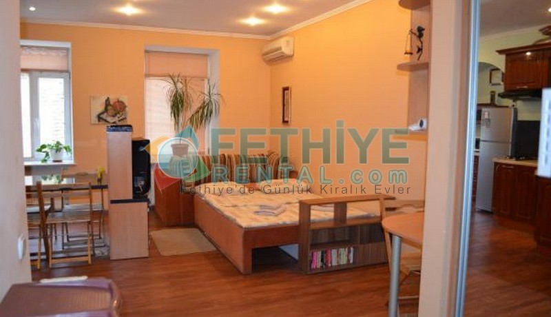 Kiev Günlük Kiralık Daire 1