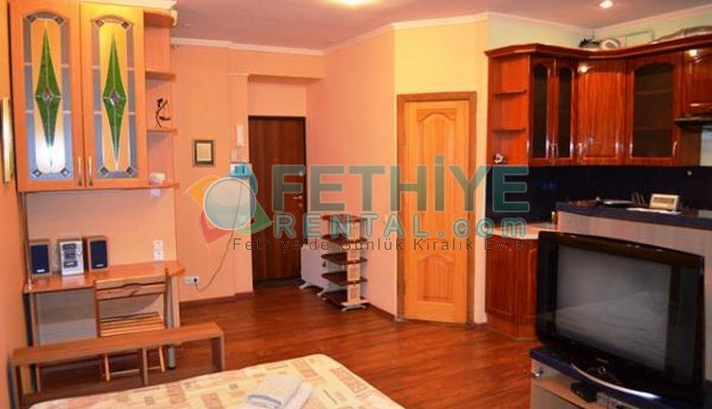 Kiev Günlük Kiralık Daire 2