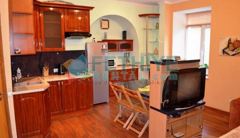 Kiev Günlük Kiralık Daire 5