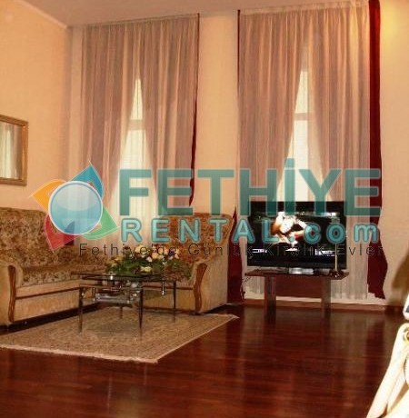 Kiev Kiralık Ev 3