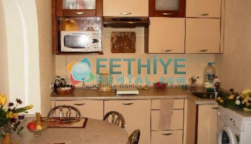 Kiev Kiralık Ev 4