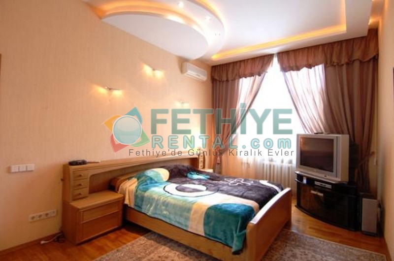 Kiev de Kiralık daire, Kiev Merkeze cok yakin kiralık daire