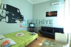 Kiev de Kiralık ucuz Studio Daire