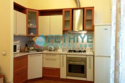 Ucuz Kiralık Studio daire Kiev ukrayna 6