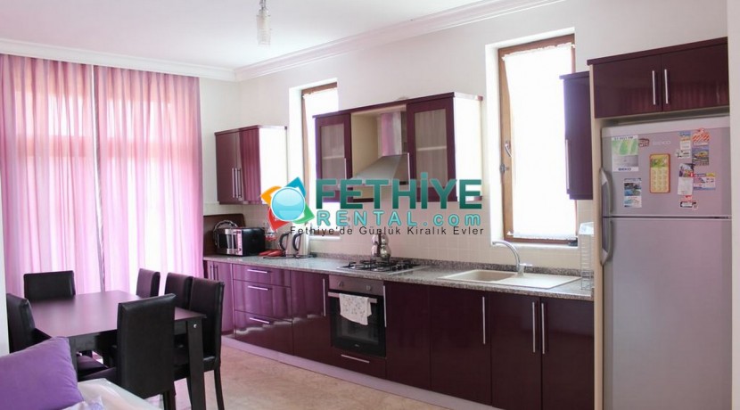 kiralık eşyalı villa 02