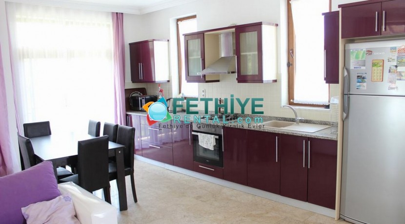 kiralık eşyalı villa 04