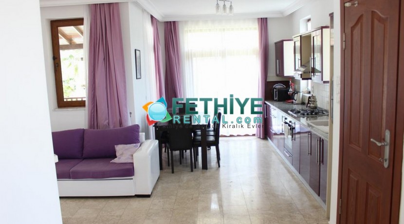 kiralık eşyalı villa 06