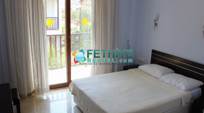 kiralık eşyalı villa 10