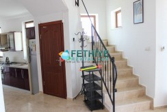 kiralık eşyalı villa 16