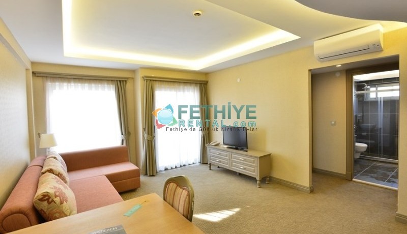 denize sıfır kiralık daire 19