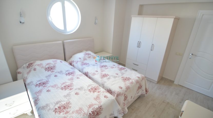 Günlük Kiralık Fethiye Villa 03